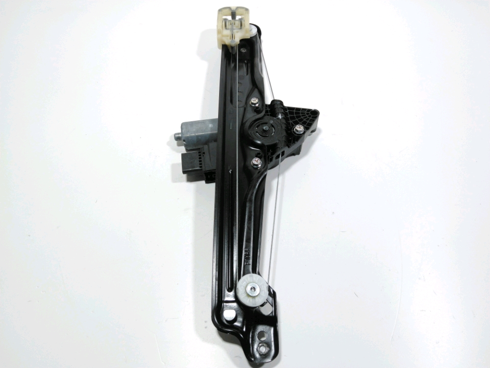 Leve-vitre electrique arriere droit