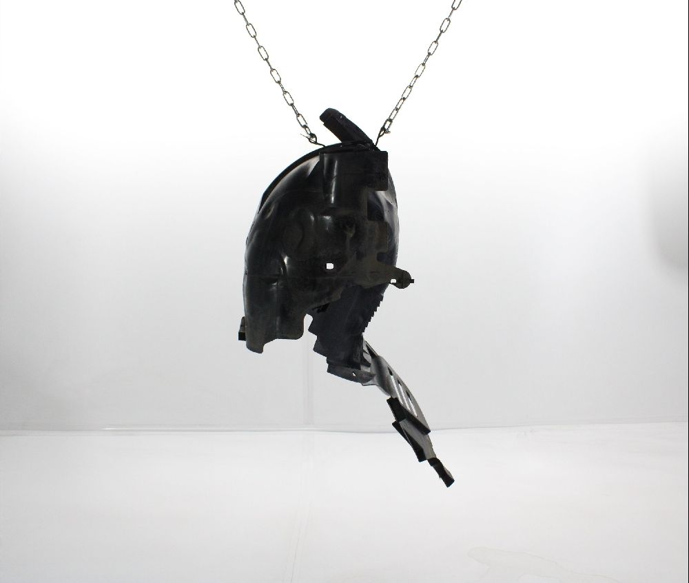 Pare-boue avant gauche