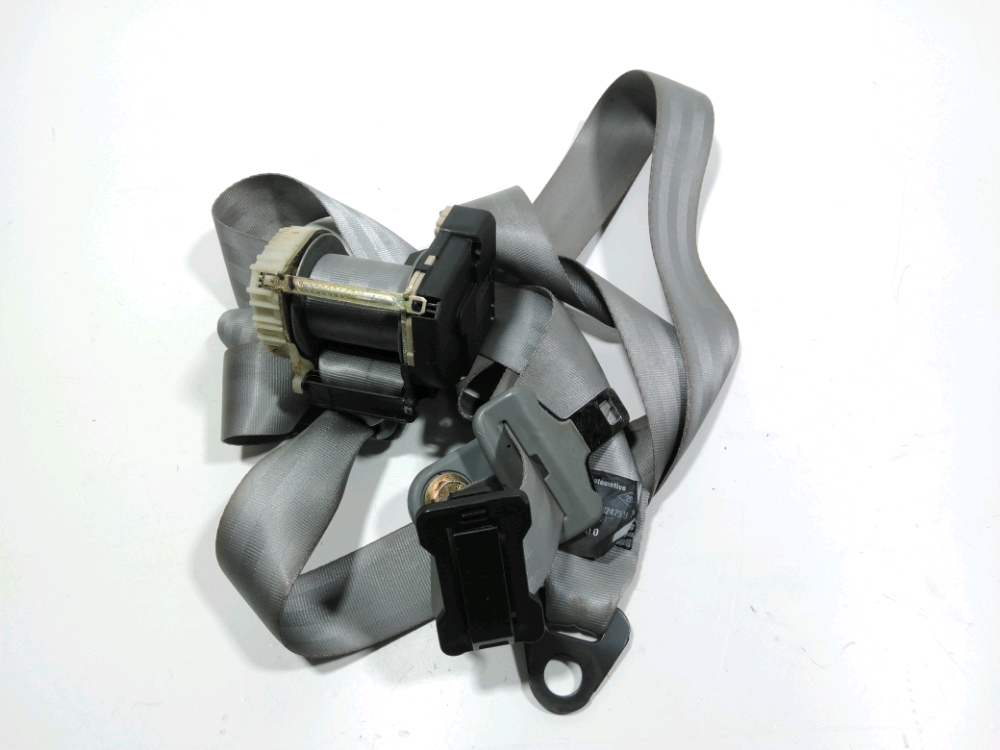 Ceinture avant gauche