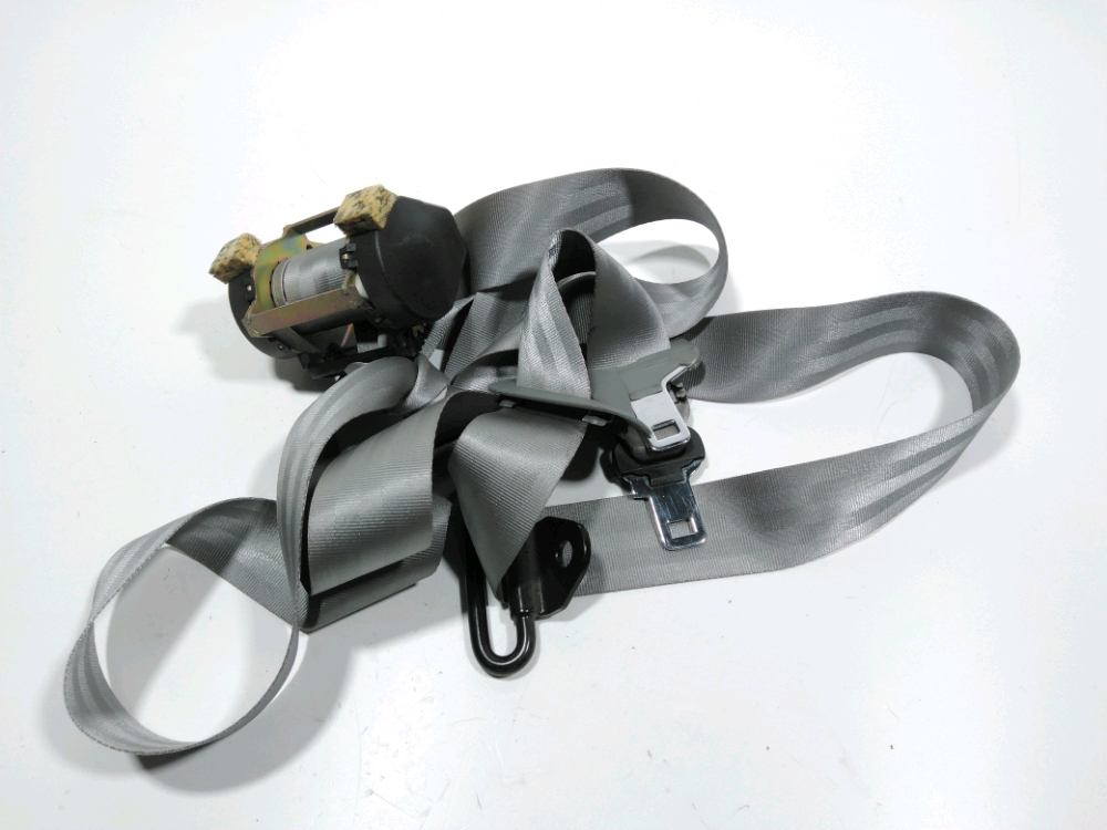 Ceinture arriere droite