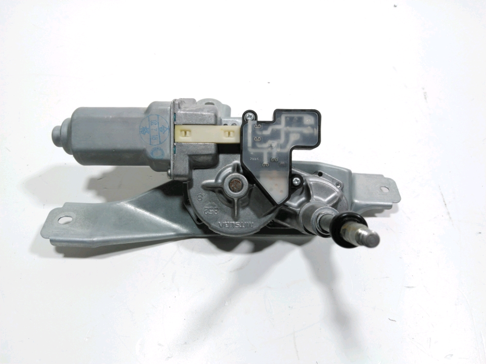 Moteur d'essuie glace arriere