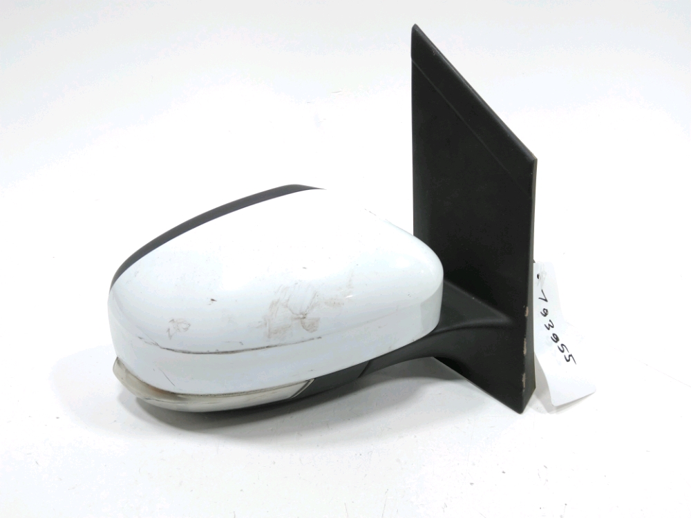 Rétroviseur électrique droit