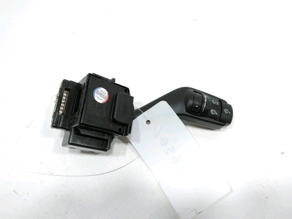 Commande essuie-glace