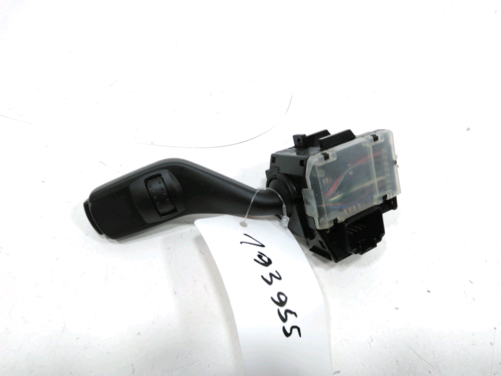 Commande essuie-glace