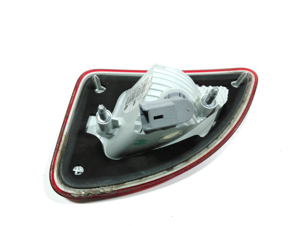 Feu arrière intérieur droit