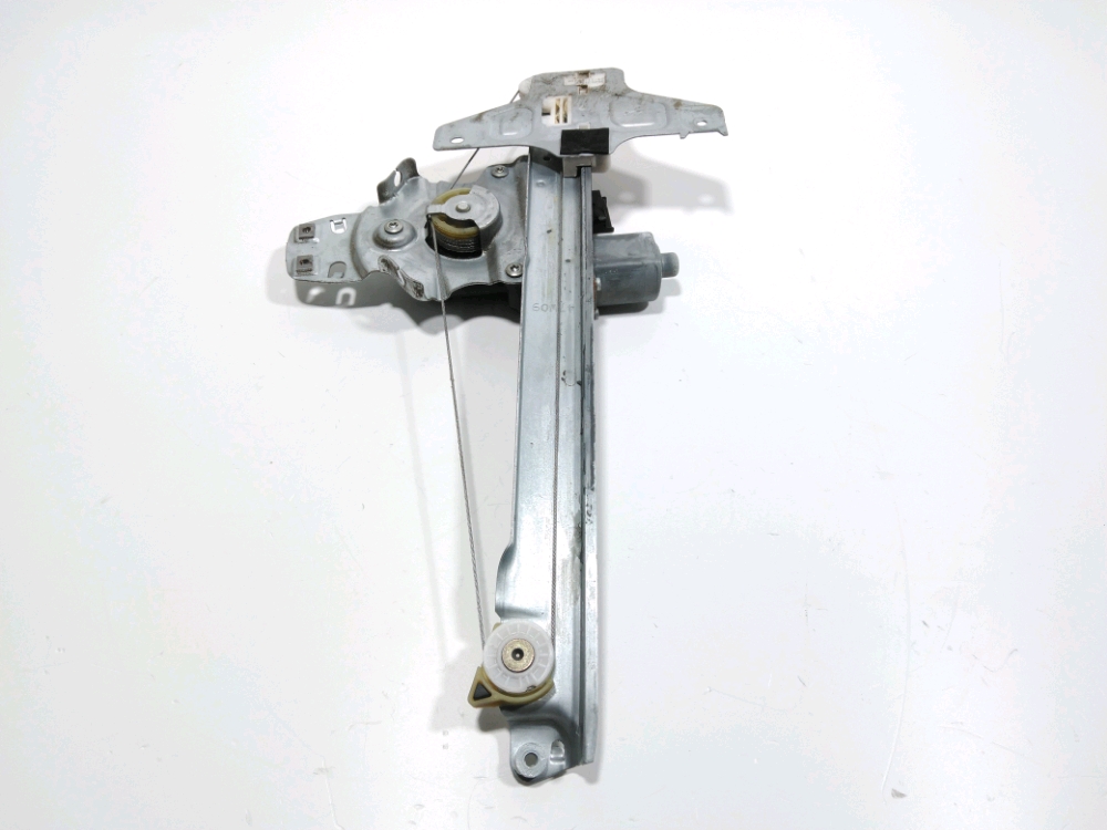 Leve-vitre electrique arriere droit
