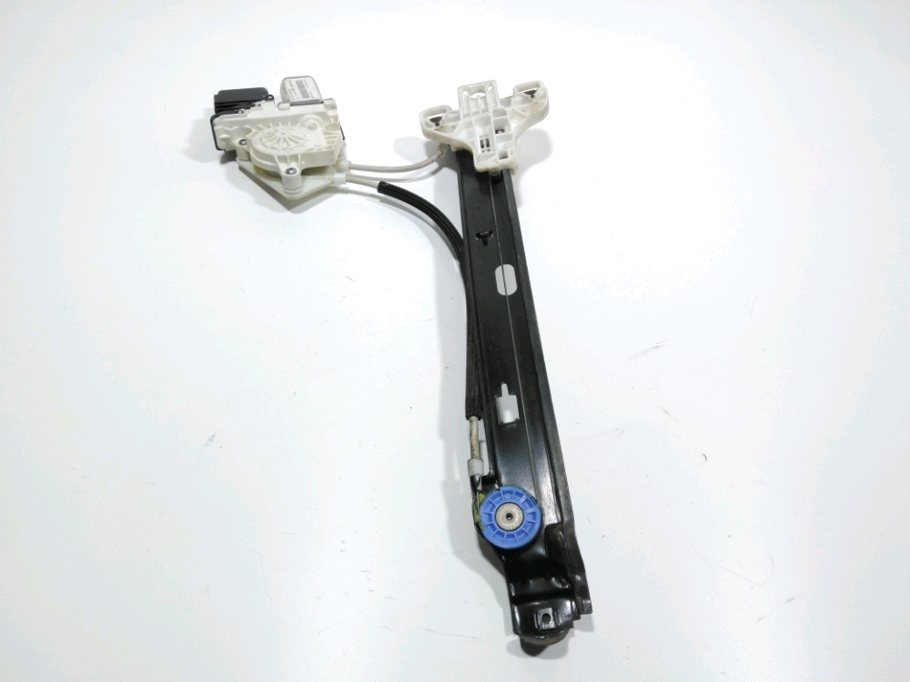 Lève-vitre électrique arrière gauche