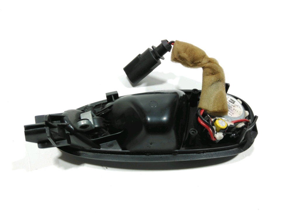 Poignée intérieure porte arrière droite