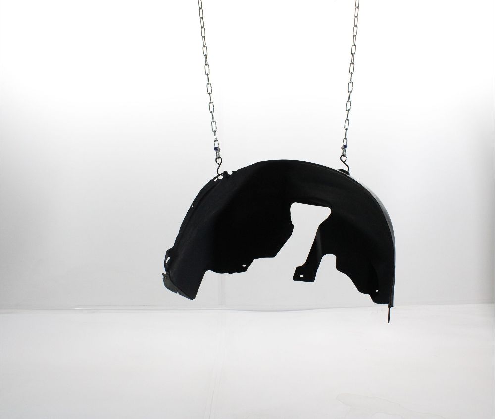 Pare-boue arrière droit