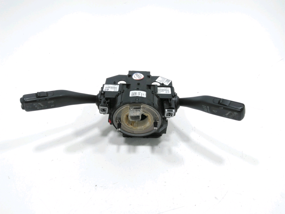 Commande sous-volant