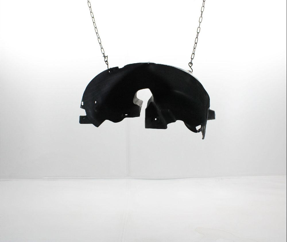 Pare-boue arrière droit