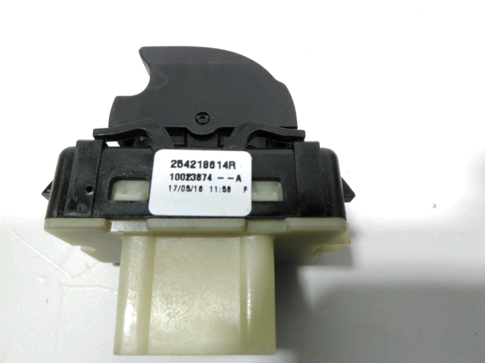 Commande lève-vitre avant droit