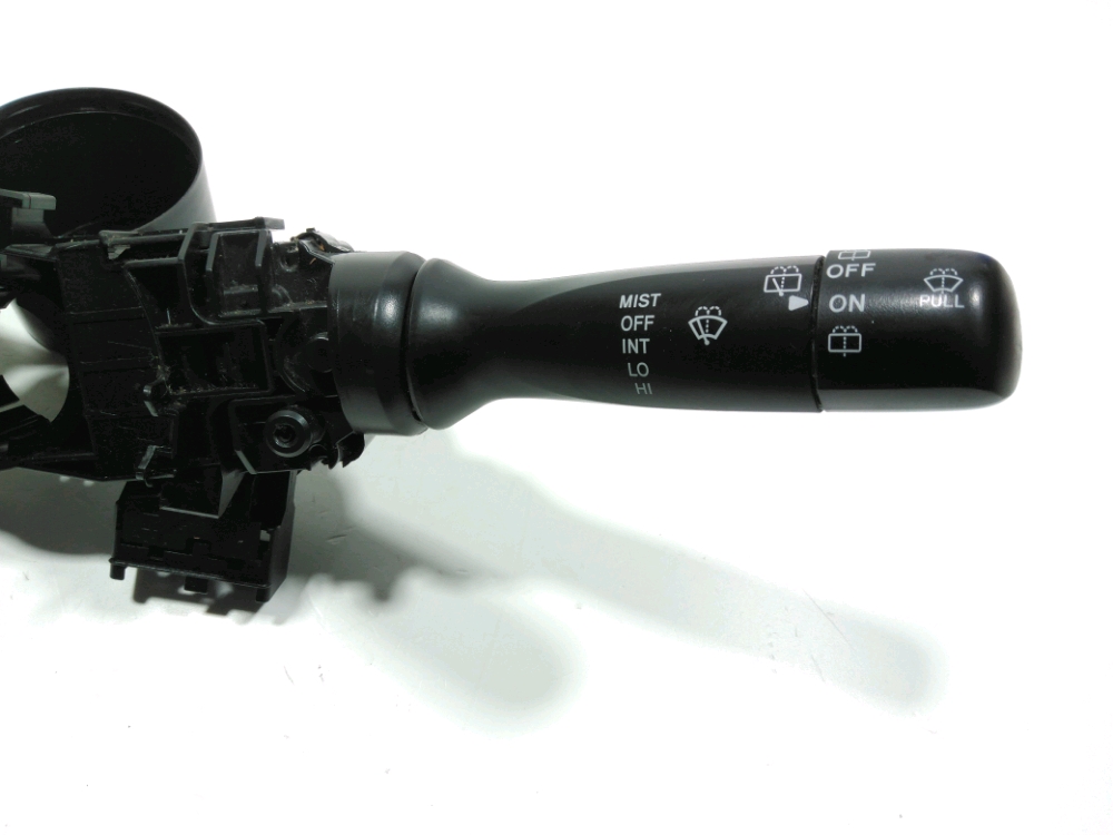 Commande essuie-glace