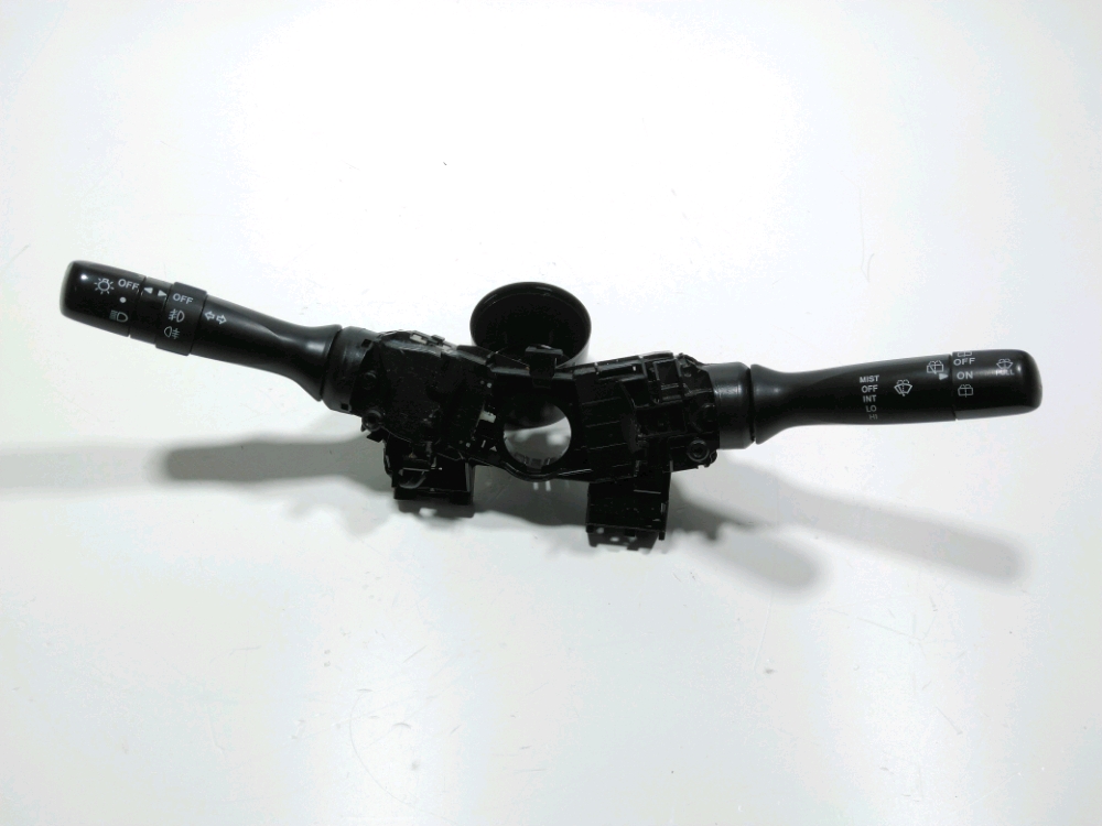 Commande essuie-glace