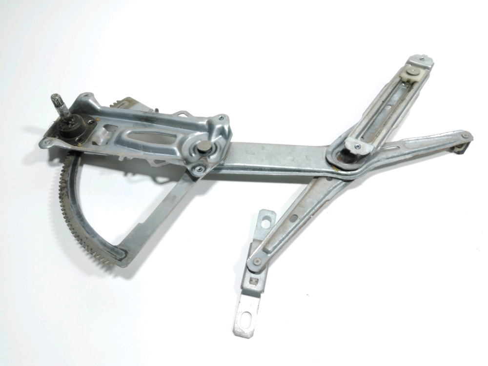 Leve-vitre manuel avant droit