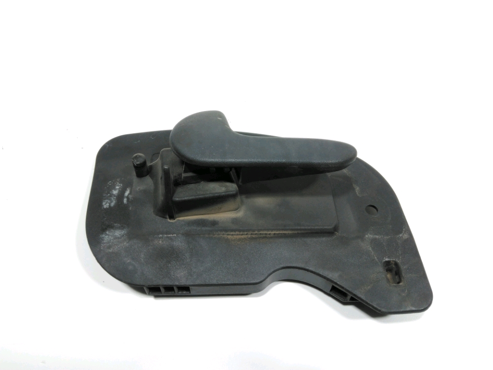 Poignée intérieure porte avant gauche