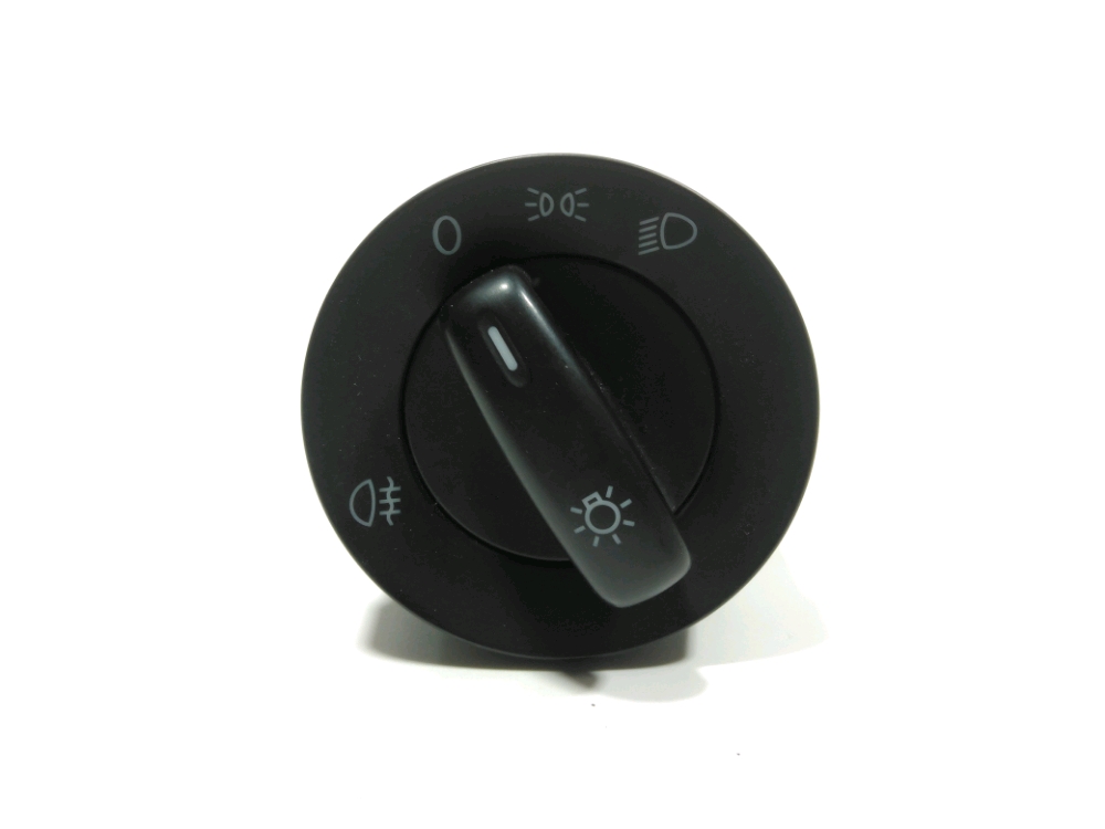 Interrupteur de phare