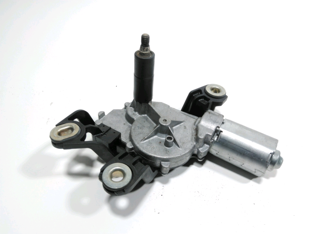Moteur d'essuie glace arrière