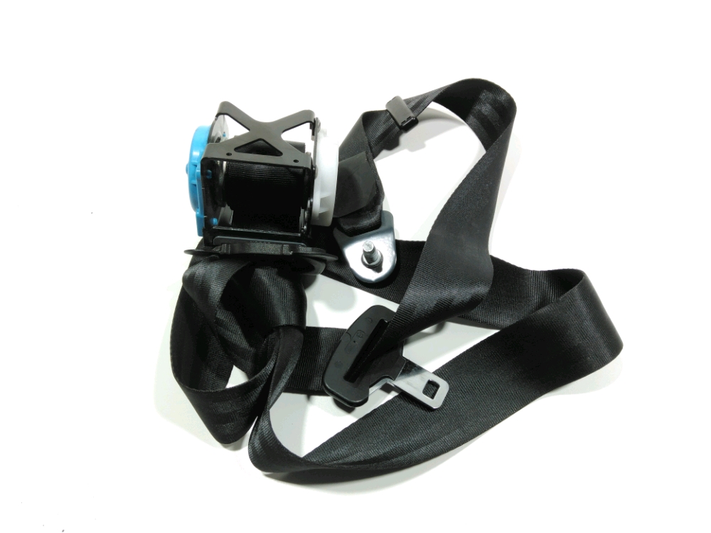 Ceinture arrière droite