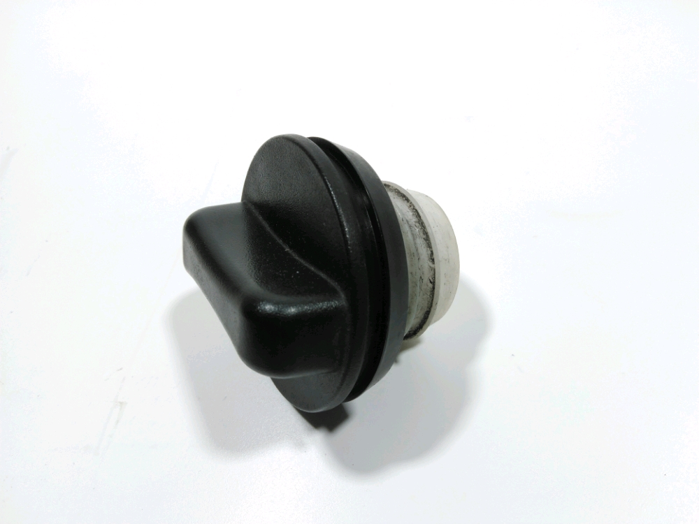 Bouchon de réservoir à carburant