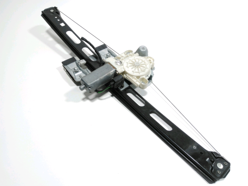 Leve-vitre electrique avant gauche