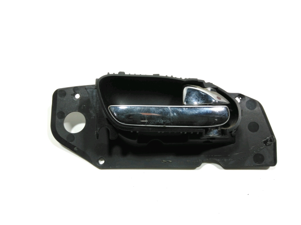 Poignee interieure porte arriere droite