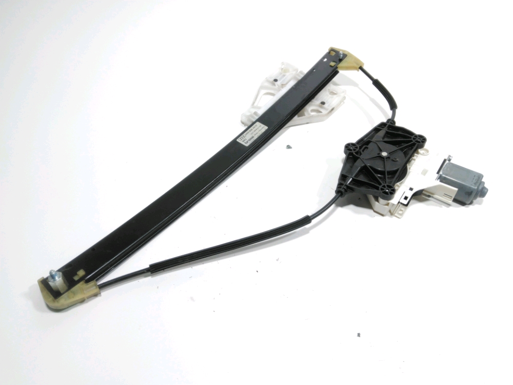 Lève-vitre électrique arrière gauche