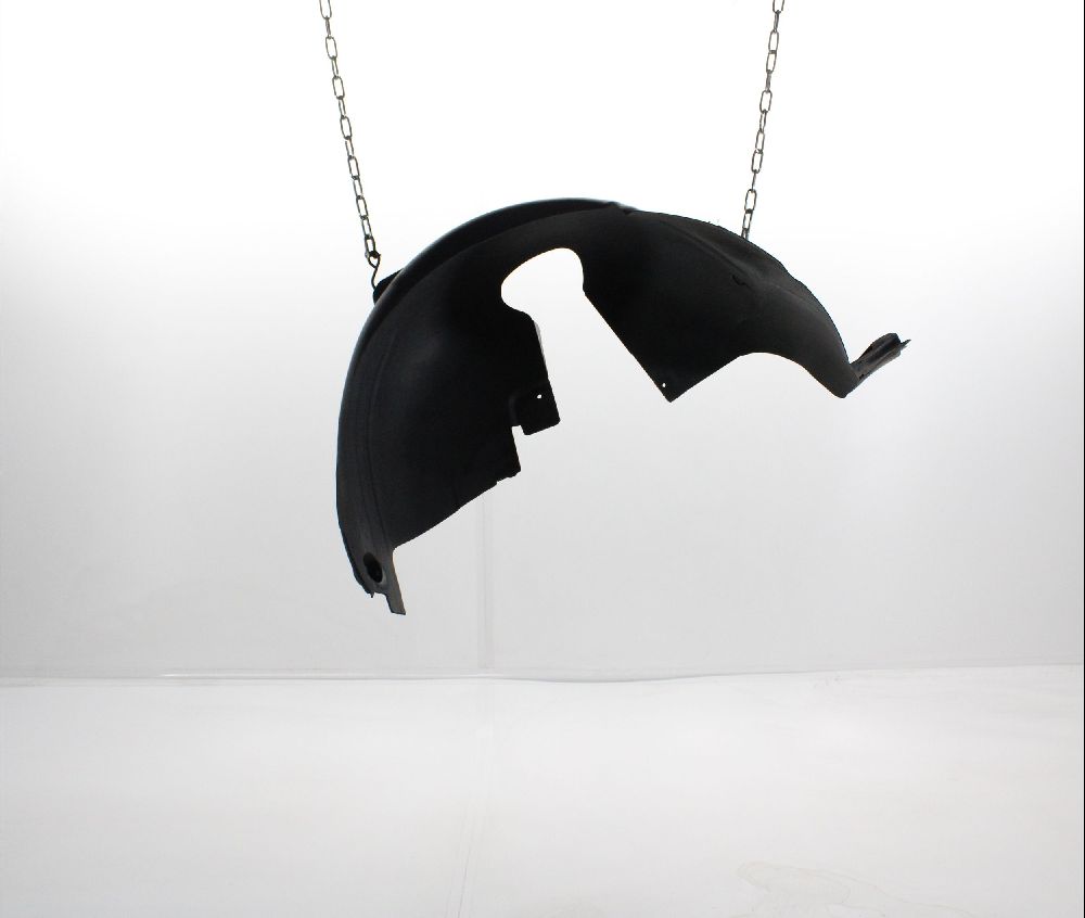 Pare-boue arriere gauche