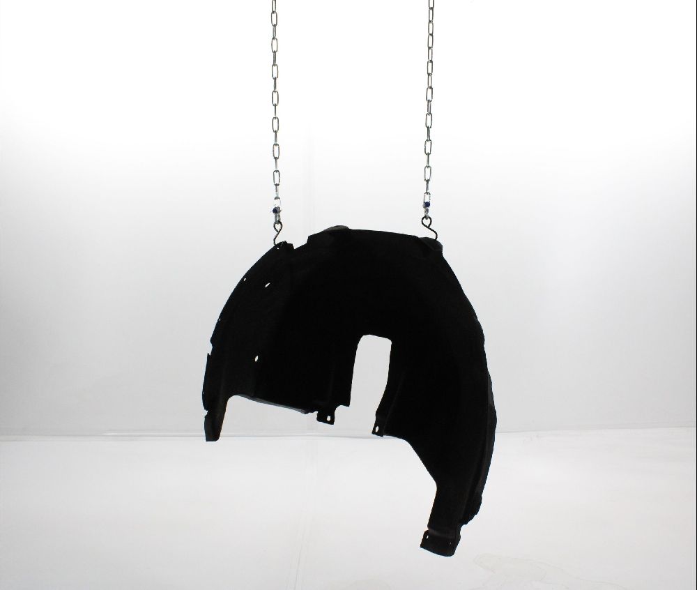 Pare-boue arrière droit