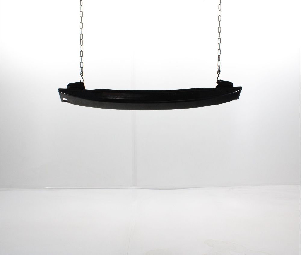 Renfort pare-choc arrière