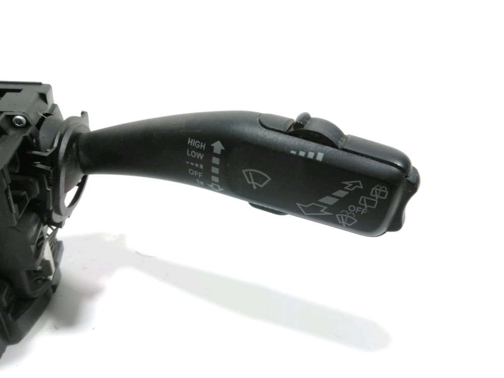 Commande sous-volant