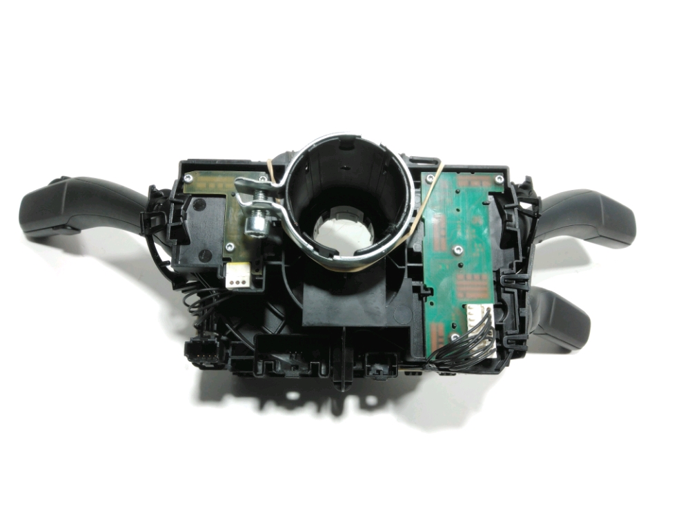 Commande sous-volant