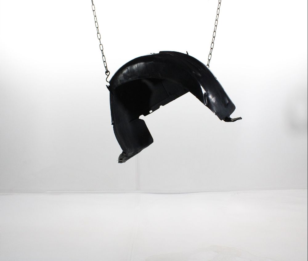 Pare-boue arriere droit