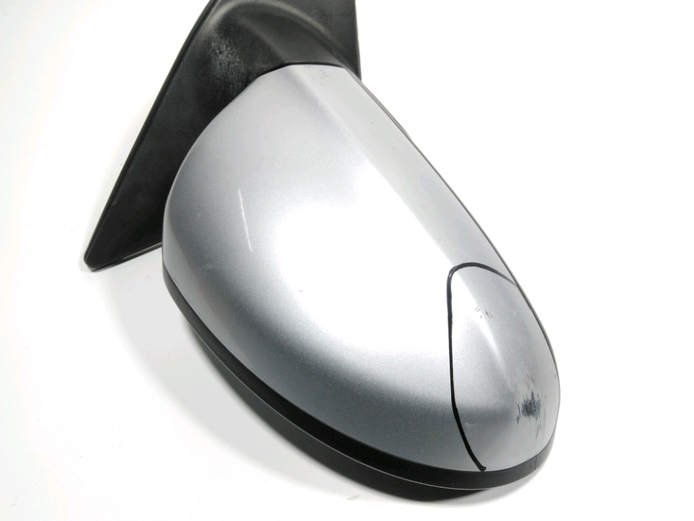 Rétroviseur électrique droit