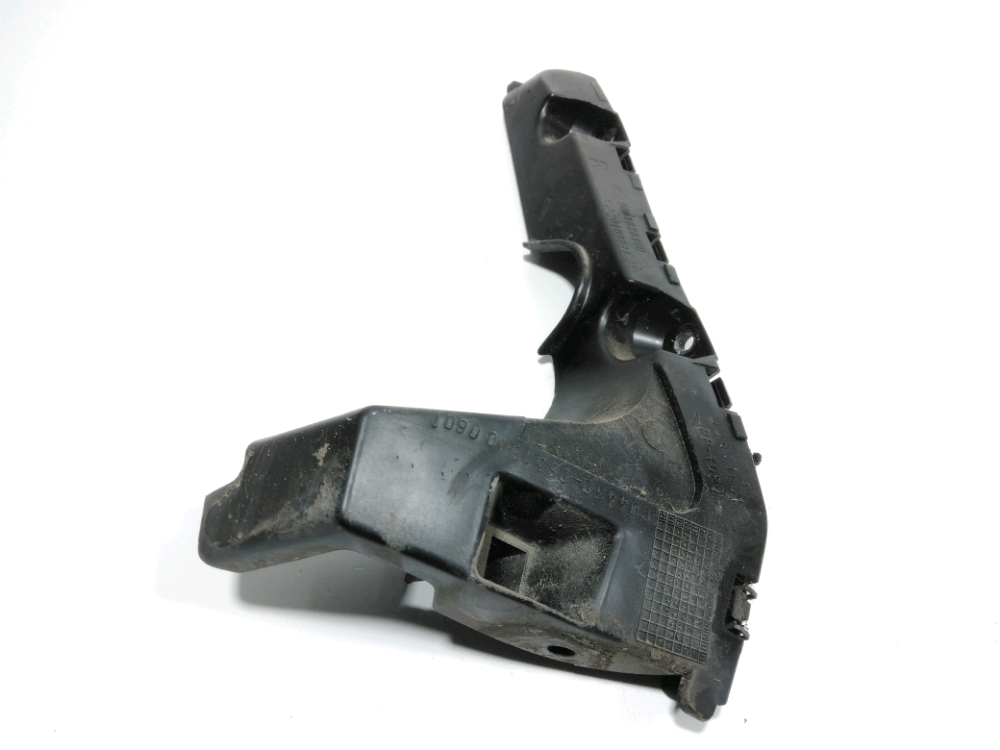 Support droit de pare-choc arrière