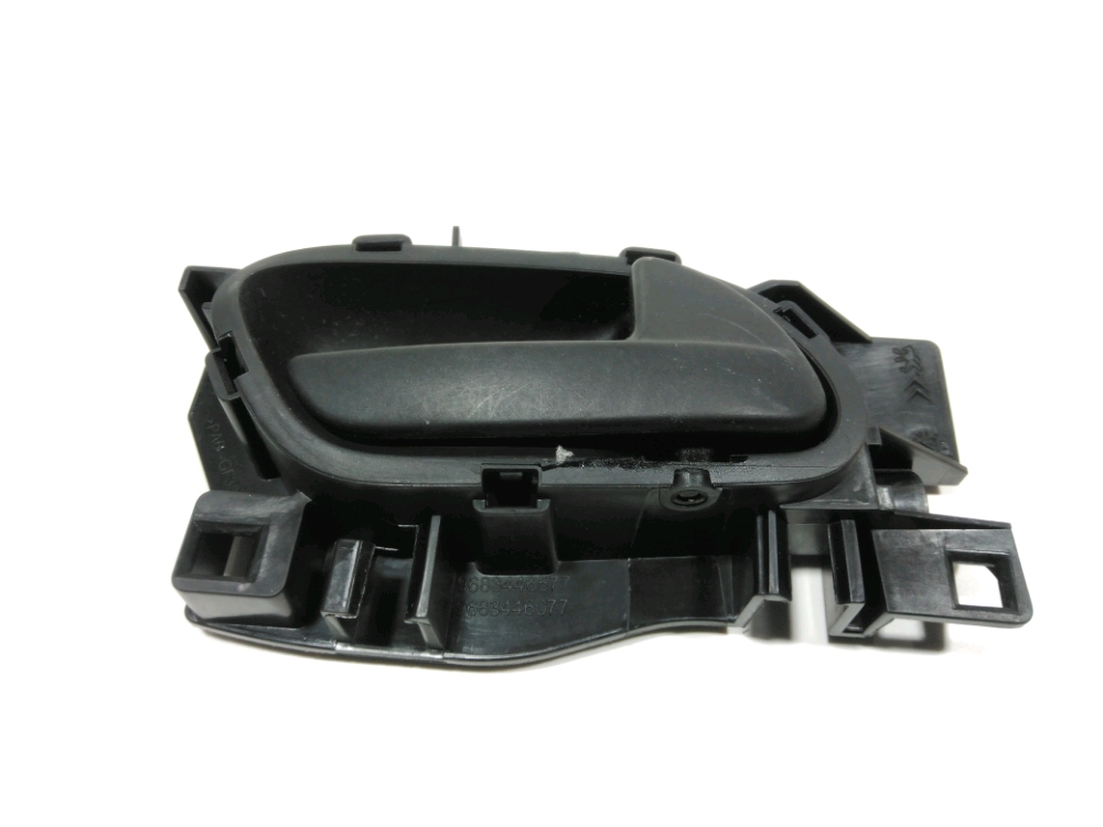 Poignée intérieure porte avant droite