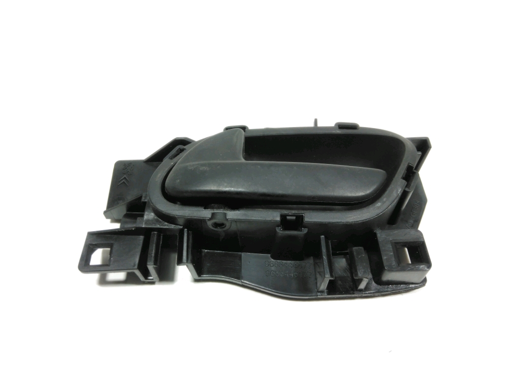 Poignée intérieure porte avant gauche