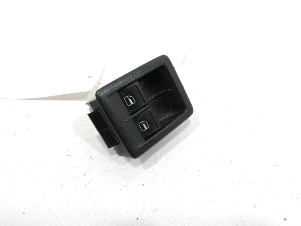 Commande lève-vitre avant gauche