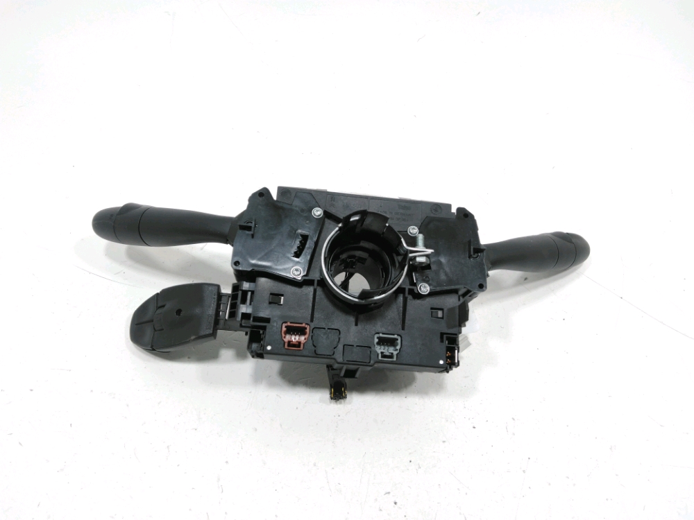 Commande sous-volant