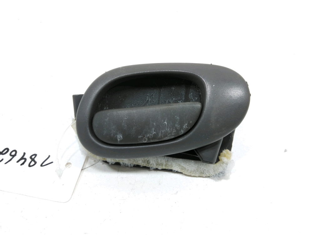 Poignée intérieure porte avant droite