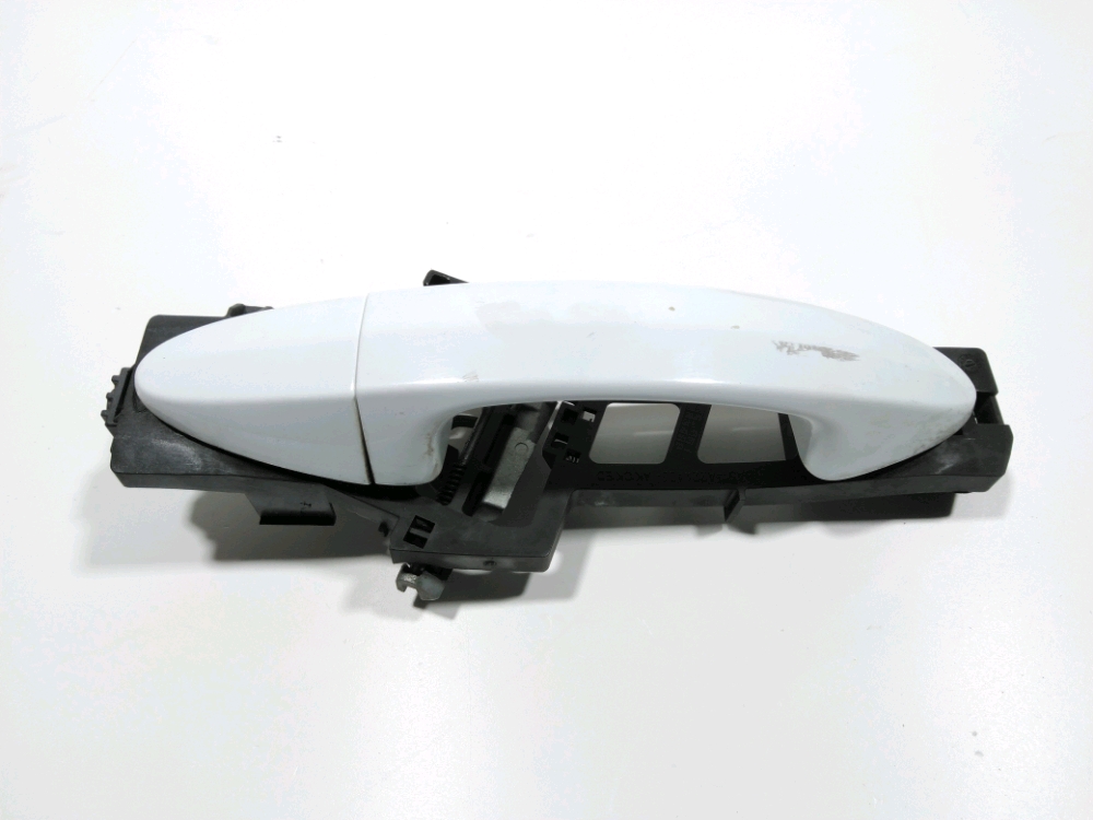 Poignée extérieure arrière droite