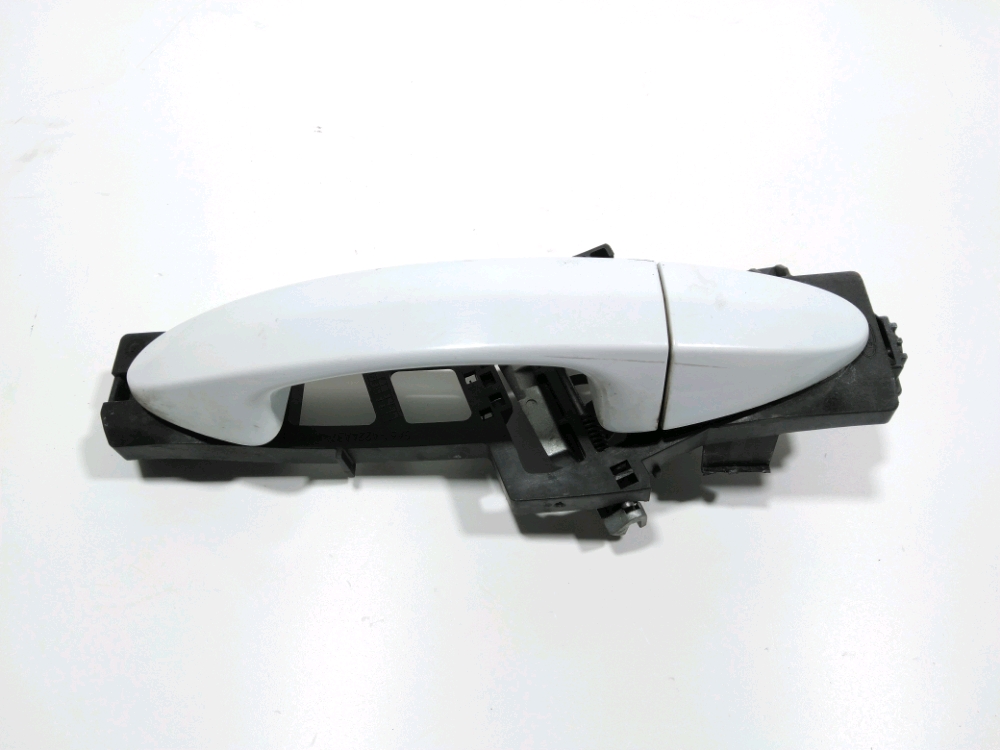 Poignée extérieure arrière gauche