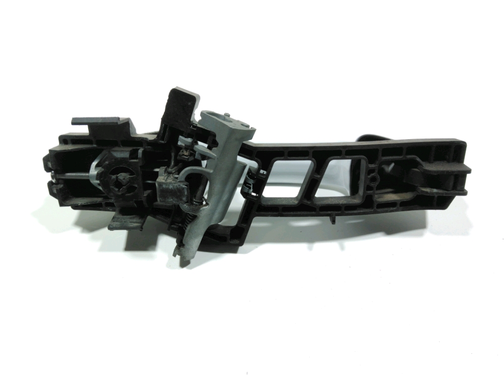 Poignée extérieure arrière gauche