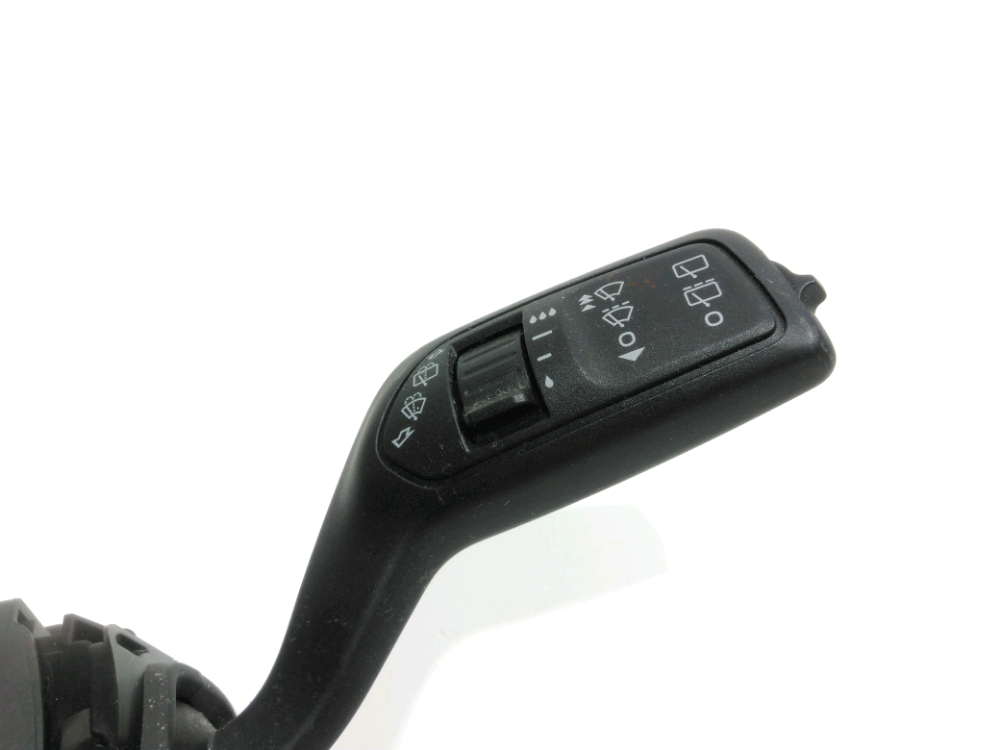 Commande sous-volant