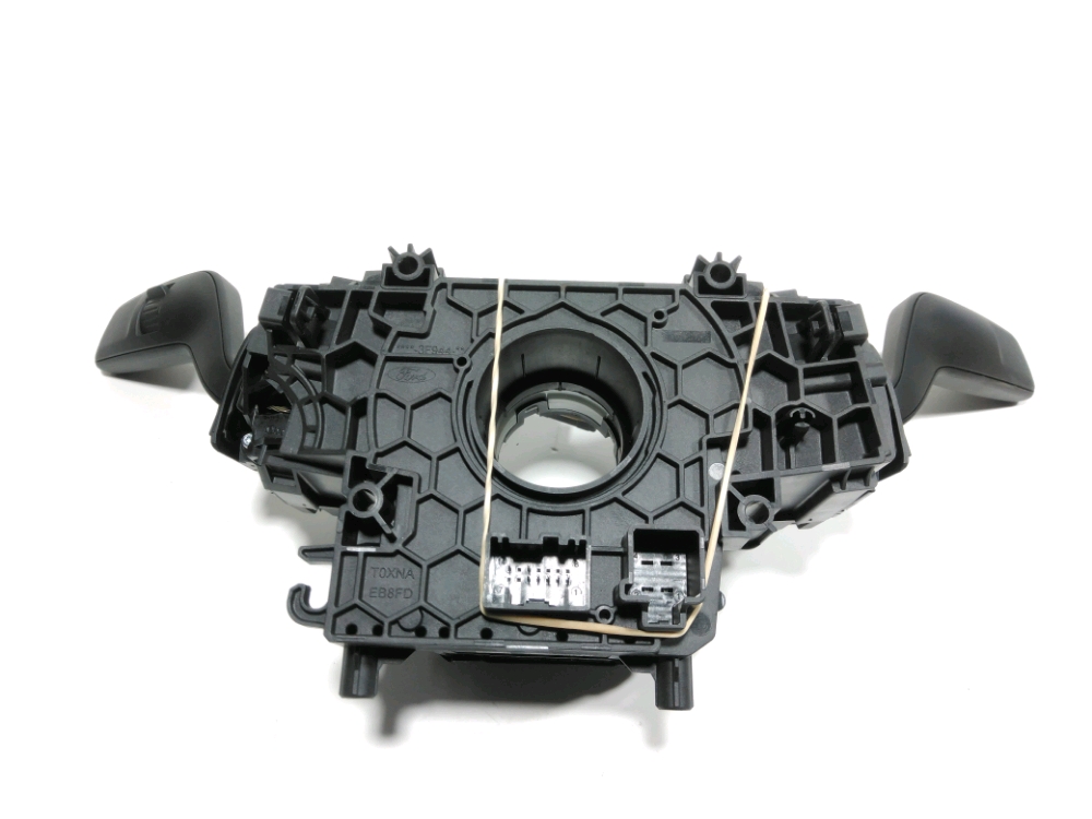 Commande sous-volant