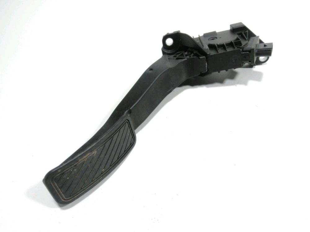 Pedale d'accelerateur