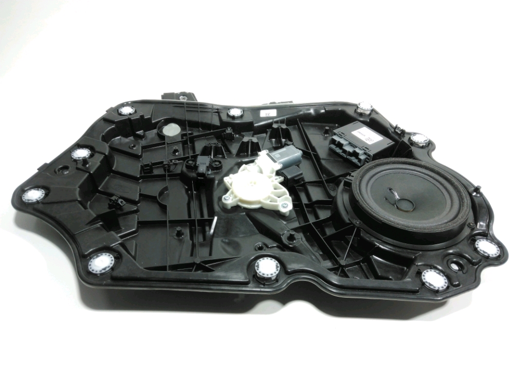 Leve-vitre electrique avant gauche