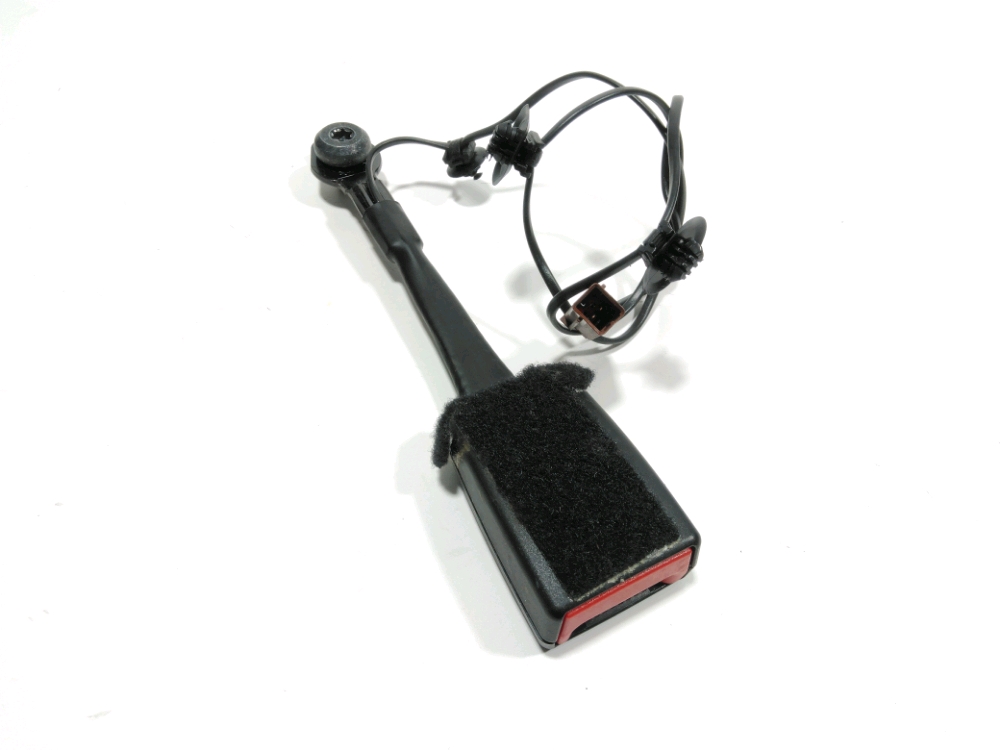 Ancrage ceinture avant droit