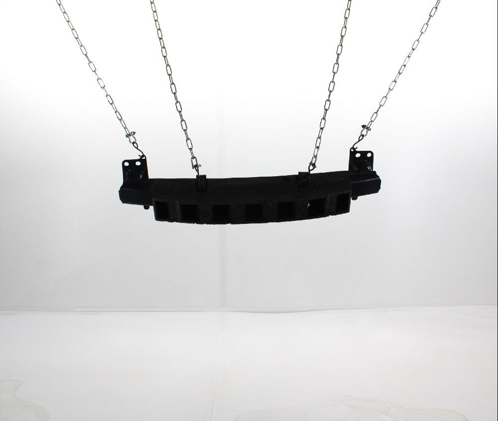 Renfort pare-choc avant