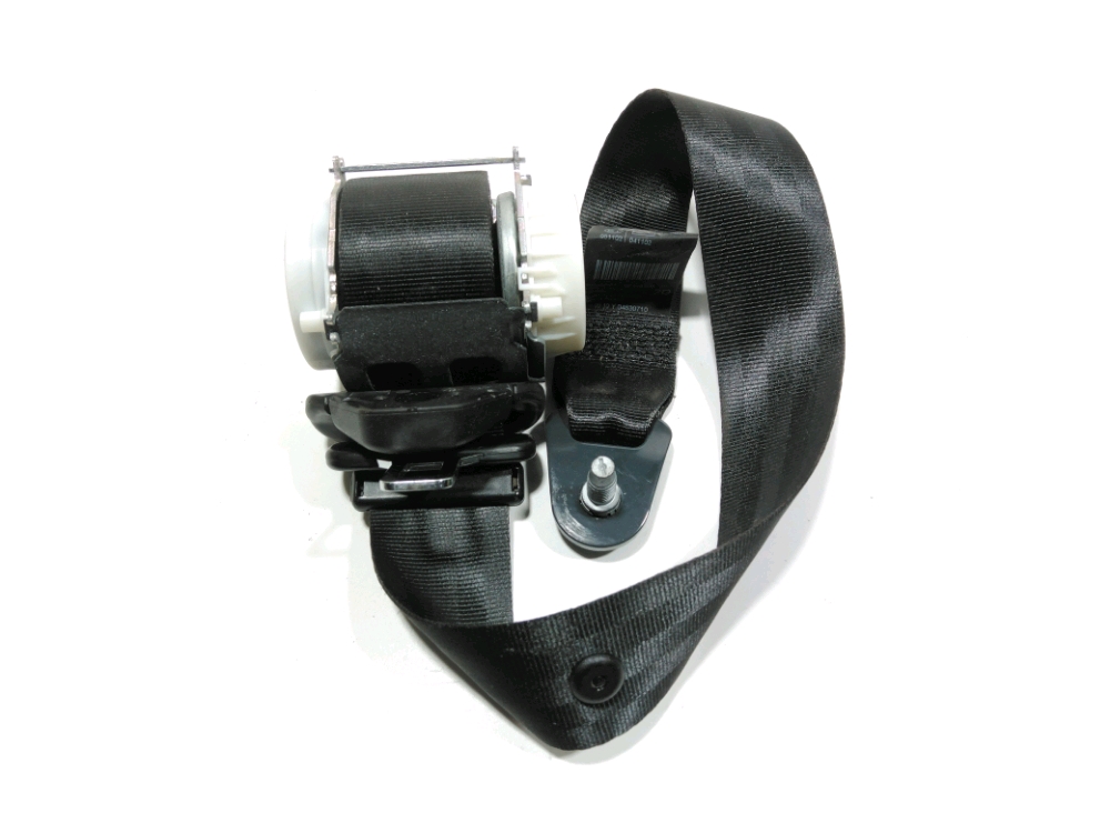 Ceinture arrière droite